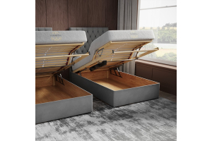 Adjustable Ottoman Beds