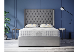 What are the disadvantages of an ottoman bed?