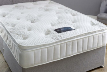 Memory Cloud Pillow Top Range Premium 1000