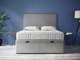 Grandeur Ottoman Bed