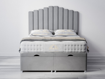 Harveys Ottoman Bed