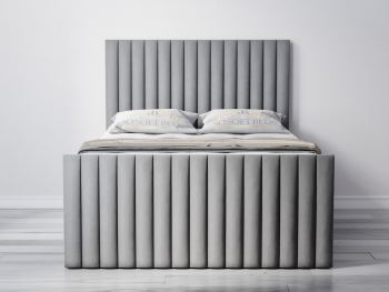 Elli Ottoman Bed