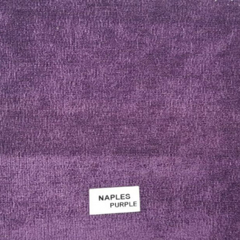 Naples Purple