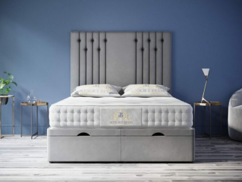 Giovani Ottoman Bed