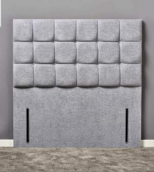 Sicilian Floor-Standing Headboard